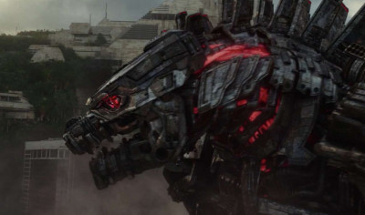 Ada Transformers di Balik Wujud Mechagodzilla thumbnail